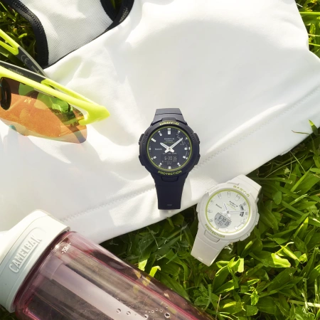 Часы наручные Casio BSA-B100SC-7AER