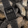 Часы наручные Casio CA-53WF-1BEF
