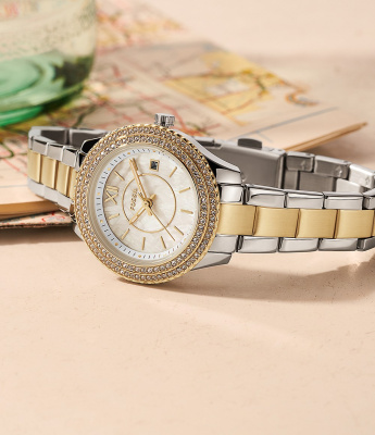 Часы наручные Fossil ES5138