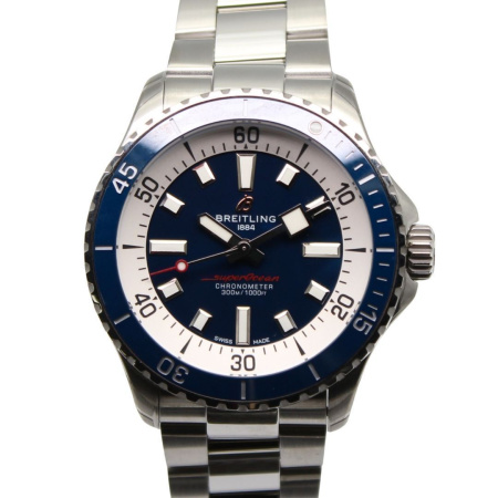 Часы наручные Breitling A17375E71C1S1