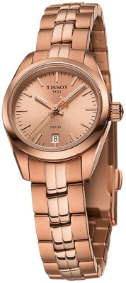 Часы наручные Tissot T101.010.33.451.00