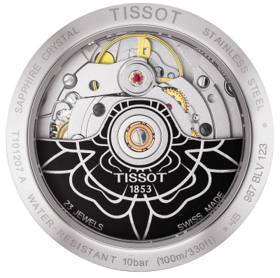 Часы наручные Tissot T101.207.16.071.00