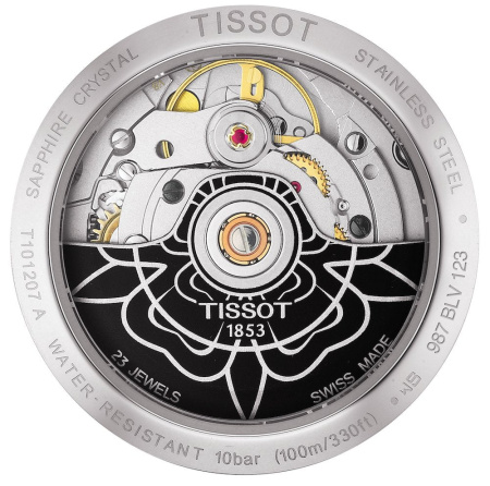 Часы наручные Tissot T101.207.16.071.00