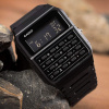 Часы наручные Casio CA-53WF-1BEF