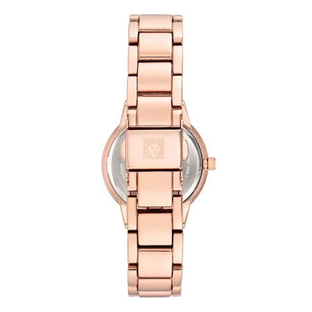 Часы наручные Anne Klein AK/3876GNRG 