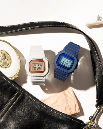 Часы наручные Casio GMD-S5600-8ER