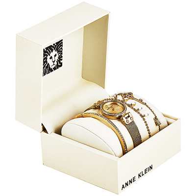 Часы наручные Anne Klein AK/3424GBST