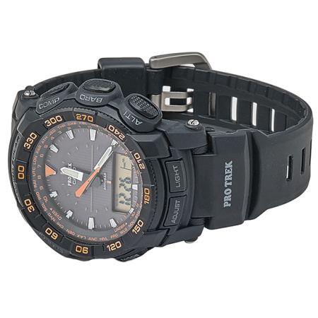 Часы наручные Casio PRG-550-1A4DR