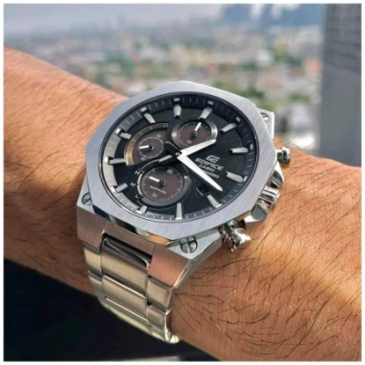 Часы наручные Casio EFS-S570D-1AUDF