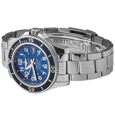 Часы наручные Breitling A17365D1/C915/161A