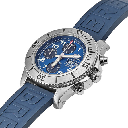 Часы наручные Breitling A13341C3-С893-158S Часы наручные Breitling A13341C3-С893-158S