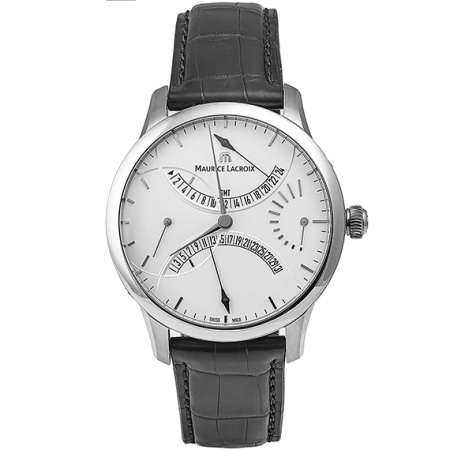 Часы наручные Maurice Lacroix MP6518-SS001-130-1