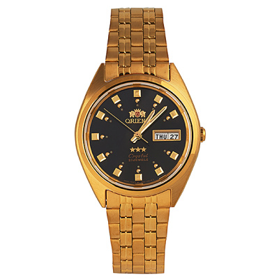 Часы наручные Orient FAB00001B9
