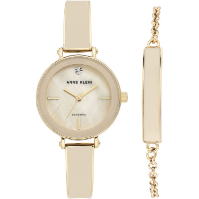 Часы наручные Anne Klein AK/3620CRST