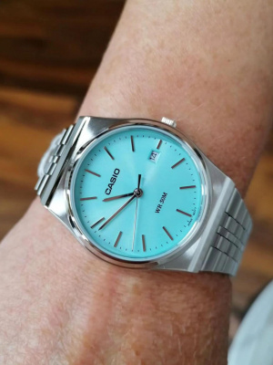 Часы наручные Casio MTP-B145D-2A1VDF