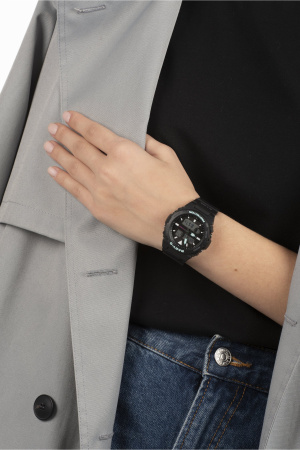 Часы наручные Casio BAX-100-1AER