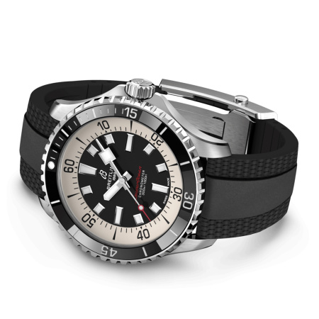 Часы наручные Breitling A17376211B1S1 Часы наручные Breitling A17376211B1S1