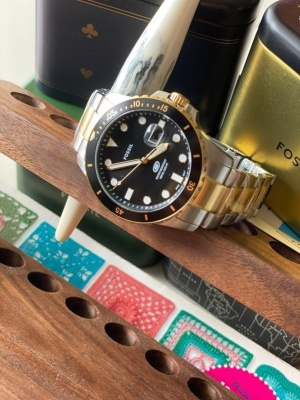 Часы наручные Fossil FS6031