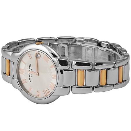 Часы наручные Raymond Weil 5235-S5-01658 Часы наручные Raymond Weil 5235-S5-01658