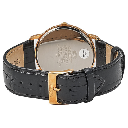 Часы наручные Orient FUG1R004B6