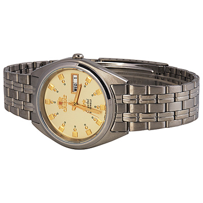 Часы наручные Orient FAB00009C9