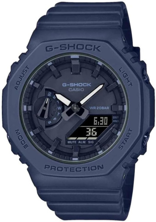 Часы наручные Casio GMA-S2100BA-2A1ER