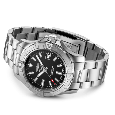 Часы наручные Breitling A17318101B1A1