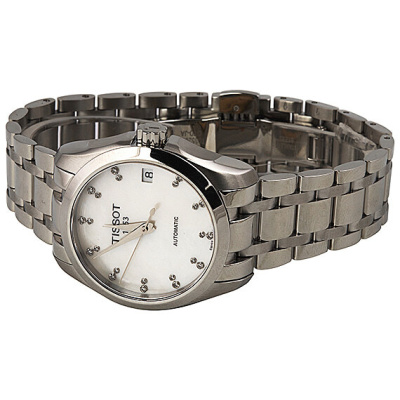 Часы наручные Tissot T035.207.11.116.00