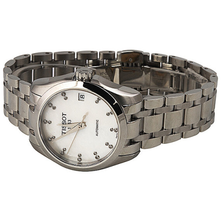 Часы наручные Tissot T035.207.11.116.00 Часы наручные Tissot T035.207.11.116.00