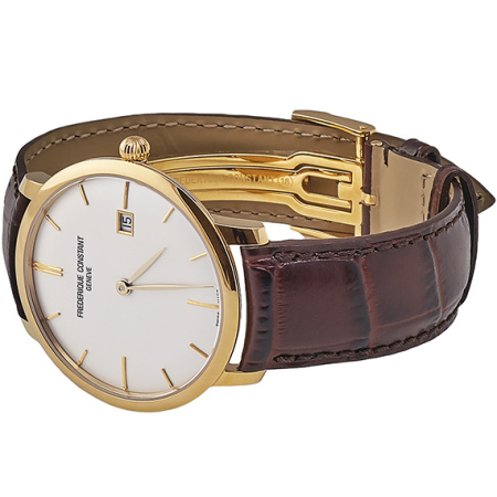 Часы наручные Frederique Constant FC-306V4S5