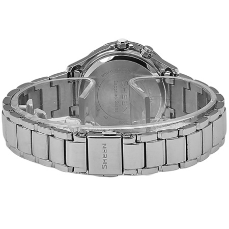 Часы наручные Casio SHE-3505SG-7AUDR Часы наручные Casio SHE-3505SG-7AUDR