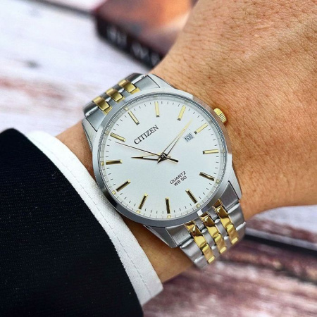 Часы наручные Citizen BI5006-81P