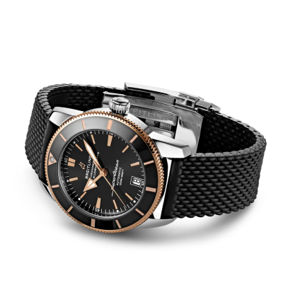 Часы наручные Breitling UB2010121B1S1