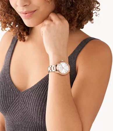 Часы наручные Fossil BQ3886