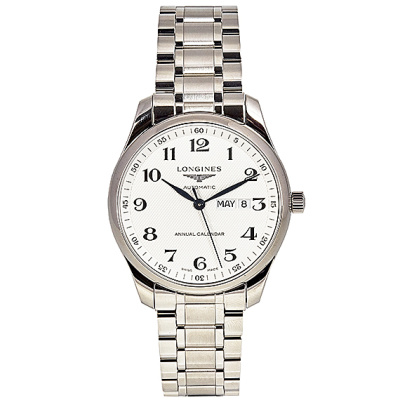 Часы наручные Longines L2.920.4.78.6