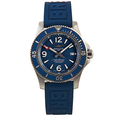 Часы наручные Breitling A17367D81C1S2