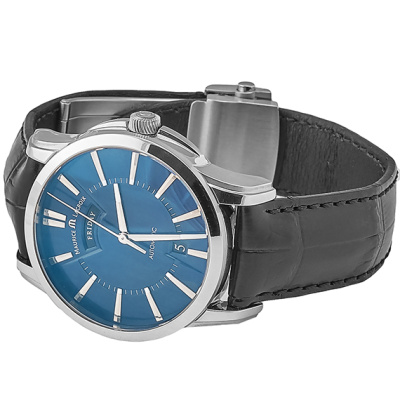 Часы наручные Maurice Lacroix PT6158-SS001-43E-1