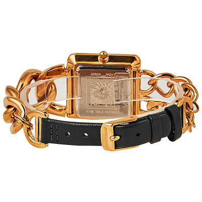 Часы наручные Anne Klein AK/3804BKRG