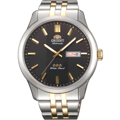 Часы наручные Orient RA-AB0011B19B