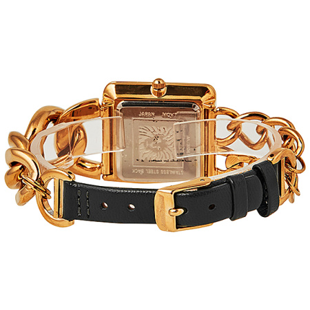 Часы наручные Anne Klein AK/3804BKRG