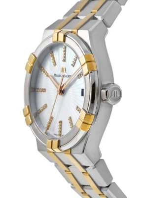 Часы наручные Maurice Lacroix AI1106-PVP02-170-1	
