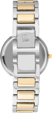 Часы наручные Anne Klein AK/3169SVTT Часы наручные Anne Klein AK/3169SVTT