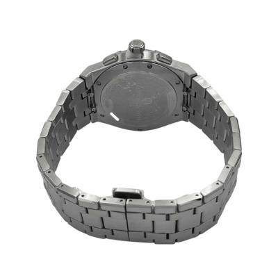 Часы наручные Maurice Lacroix AI1118-SS002-230-1