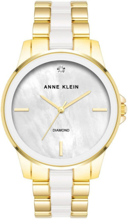 Часы наручные Anne Klein AK/4120WTGB