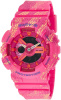 Часы наручные Casio BA-110TX-4AER Часы наручные Casio BA-110TX-4AER