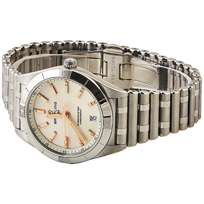 Часы наручные Breitling A10380101A2A1