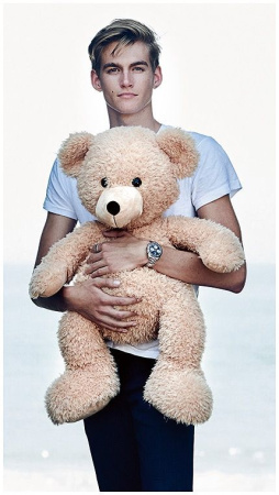 Часы наручные Omega 32430385003002