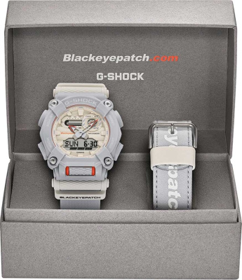 Часы наручные Casio GA-900BEP-8AER