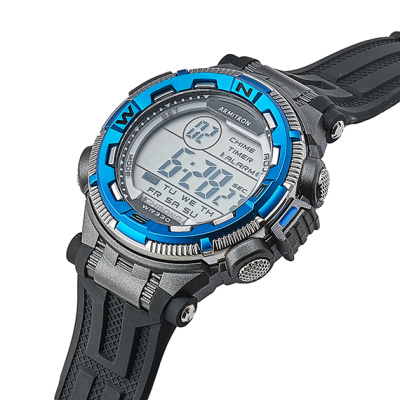 Часы наручные Armitron 40/8301BLU