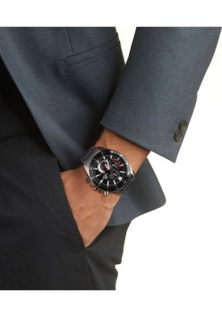 Часы наручные Casio EFV-620D-1A4VUDF